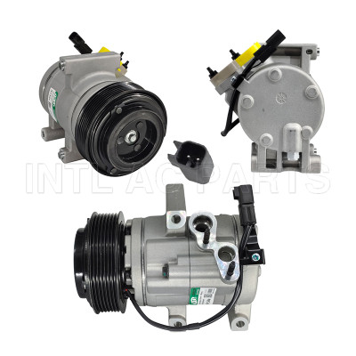 HCC HS13N auto ac compressor Ford Ranger Pickup 3.2TDCI 2011 2012 UC9M-61-450