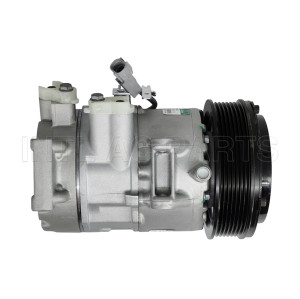DENSO 6SEU16C a/c compressor,air conditioning 447190-3170 447190-3172 88310-48091 for Toyota Harrier and Lexus RX330 447190-3170 447190-3172