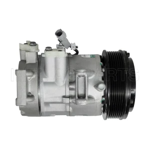 DENSO 6SEU16C a/c compressor,air conditioning 447190-3170 447190-3172 88310-48091 for Toyota Harrier and Lexus RX330 447190-3170 447190-3172