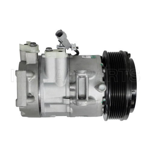 DENSO 6SEU16C a/c compressor,air conditioning 447190-3170 447190-3172 88310-48091 for Toyota Harrier and Lexus RX330 447190-3170 447190-3172