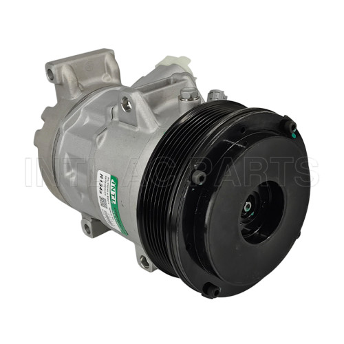 DENSO 6SEU16C a/c compressor,air conditioning 447190-3170 447190-3172 88310-48091 for Toyota Harrier and Lexus RX330 447190-3170 447190-3172