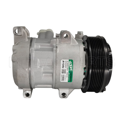 DENSO 6SEU16C a/c compressor,air conditioning 447190-3170 447190-3172 88310-48091 for Toyota Harrier and Lexus RX330 447190-3170 447190-3172