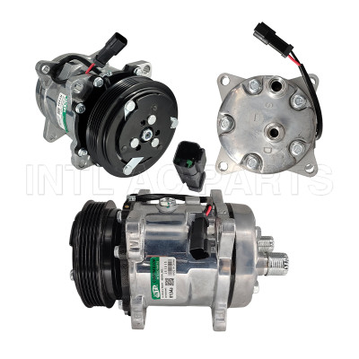 Universal SD5H11 SD507 5H11 507 5PK car auto ac a/c Compressor