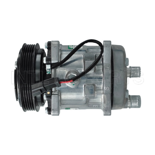 Universal SD5H11 SD507 5H11 507 5PK car auto ac a/c Compressor