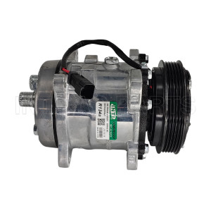 Universal SD5H11 SD507 5H11 507 5PK car auto ac a/c Compressor