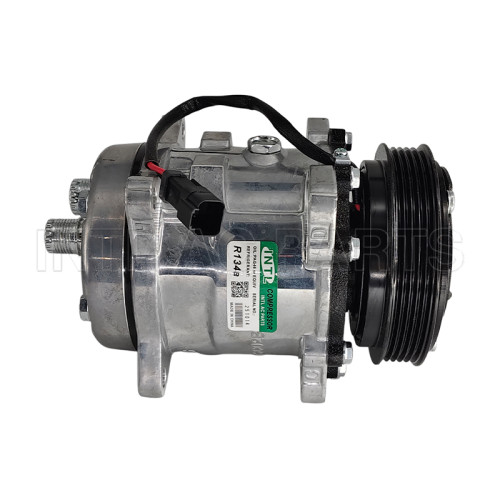 Universal SD5H11 SD507 5H11 507 5PK car auto ac a/c Compressor