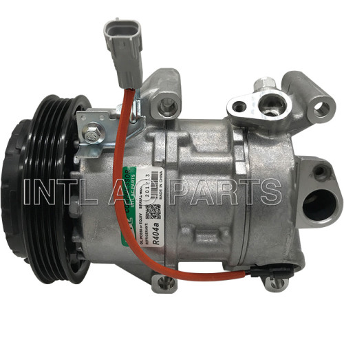 5TSE10C Auto AC Compressor for toyota YARIS VERSO-S Spade Ractis 2011 DBA-NCP145 8831052750 447260-4201 DCP52052