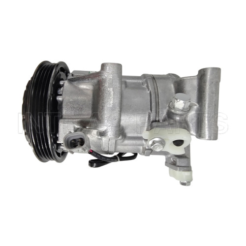 5TSE10C Auto AC Compressor for toyota YARIS VERSO-S Spade Ractis 2011 DBA-NCP145 8831052750 447260-4201 DCP52052