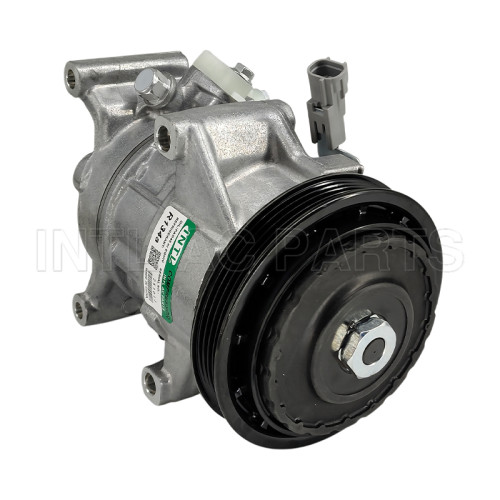 5TSE10C Auto AC Compressor for toyota YARIS VERSO-S Spade Ractis 2011 DBA-NCP145 8831052750 447260-4201 DCP52052