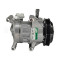 5TSE10C Auto AC Compressor for toyota YARIS VERSO-S Spade Ractis 2011 DBA-NCP145 8831052750 447260-4201 DCP52052