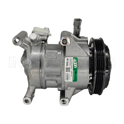 5TSE10C Auto AC Compressor for toyota YARIS VERSO-S Spade Ractis 2011 DBA-NCP145 8831052750 447260-4201 DCP52052