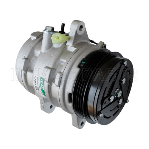 Harrison SP-08 SP08 Auto AC Compressor Chevrolet Spark M200/M250/Mm13 2005-2011