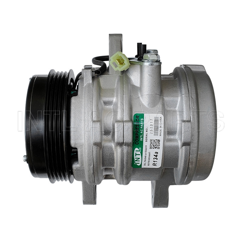 Harrison SP-08 SP08 Auto AC Compressor Chevrolet Spark M200/M250/Mm13 ...