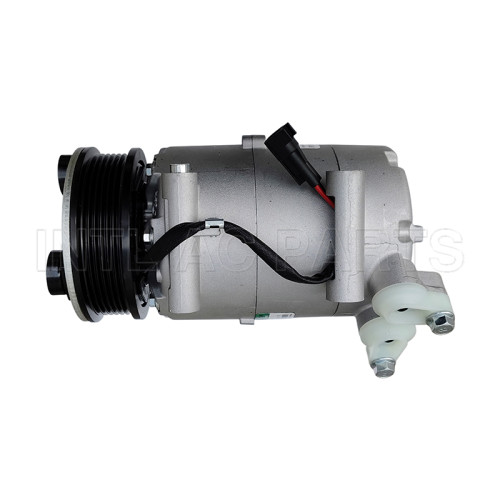 FC1679 Compressor air conditioning FORD GALAXY C-max 1671720 AV6N19D629BA AV4119D629AA