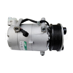 FC1679 Compressor air conditioning FORD GALAXY C-max 1671720 AV6N19D629BA AV4119D629AA
