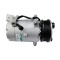 FC1679 Compressor air conditioning FORD GALAXY C-max 1671720 AV6N19D629BA AV4119D629AA