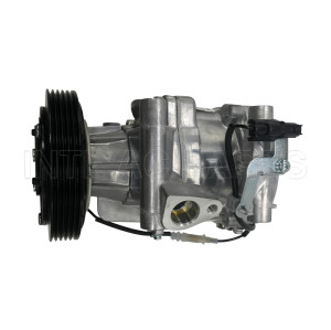 Car AC Compresor Honda City 2014 City 2014-2018 3905 13738097T1