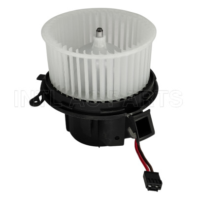 Blower Motor 2128200808 8EW351043111 Mercedes Benz C-CLASS (W204/W212) 12-