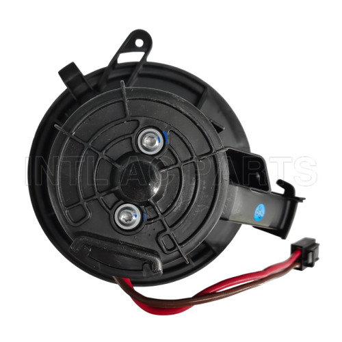 Blower Motor 2128200808 8EW351043111 Mercedes Benz C-CLASS (W204/W212) 12-