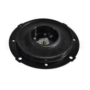 Denso 6SE Toyota Camry Auto AC Clutch Plate M10*1.25 135MM