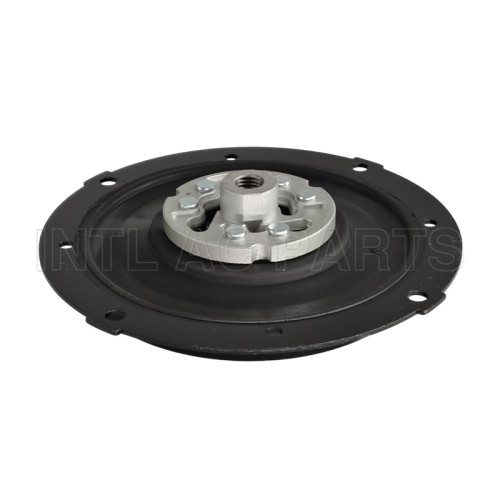 Denso 6SE Toyota Camry Auto AC Clutch Plate M10*1.25 135MM