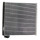 RHD Evaporator core Acura/ Lexus 04-10 80215SJAA02 885010E010 885010E011
