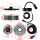 7H15 AC  compressor Clutch Peterbilt Trucks 8PK 130MM 12V