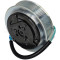 7H15 AC  compressor Clutch Peterbilt Trucks 8PK 130MM 12V