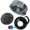 7H15 AC  compressor Clutch Peterbilt Trucks 8PK 130MM 12V