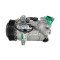 VCS-14EC Car ac compressor For RENAULT CLIO IV 0.9 Grandtour TCE MK4 926000217R 926000734R CS20550 8FK351007291