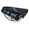 BEU-848L-100 SUC11470 Formula Micro-Bus Evaporator A/C Under Dash Unit  UN 0891-24VC RC.740.027 12V LHD
