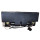 BEU-848L-100 SUC11470 Formula Micro-Bus Evaporator A/C Under Dash Unit  UN 0891-24VC RC.740.027 12V LHD