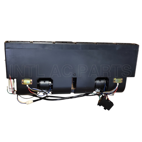 BEU-848L-100 SUC11470 Formula Micro-Bus Evaporator A/C Under Dash Unit  UN 0891-24VC RC.740.027 12V LHD