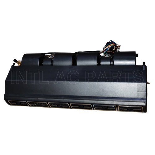 BEU-848L-100 SUC11470 Formula Micro-Bus Evaporator A/C Under Dash Unit  UN 0891-24VC RC.740.027 12V LHD