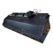 BEU-848L-100 SUC11470 Formula Micro-Bus Evaporator A/C Under Dash Unit  UN 0891-24VC RC.740.027 12V LHD