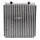 Universal Air Conditioner Evaporator Core Coil EV 3000PFC SLAB 2013228
