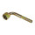 hose fitting #6 O-RING 90°Iron