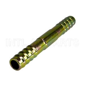hose fitting #8 Iron RC.450.043