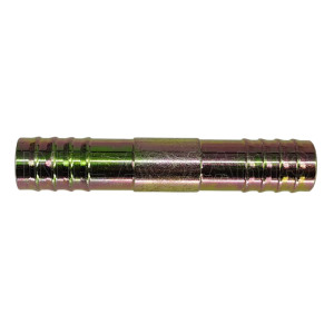 hose fitting #12 Iron