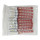 26 Pieces Expansion Tubes Box