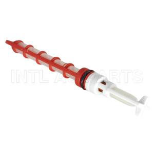 26 Pieces Expansion Tubes Box