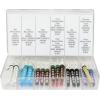 26 Pieces Expansion Tubes Box