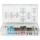 26 Pieces Expansion Tubes Box