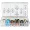 26 Pieces Expansion Tubes Box