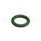 Green O-RING NBR 10.77*2.62mm Compressor Oring parts