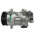 5SEL12 AUTO AC Compressor 2014 Peugeot 308 2017 Citroen C3 C4 809274880