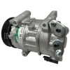 5SEL12 AUTO AC Compressor 2014 Peugeot 308 2017 Citroen C3 C4 809274880