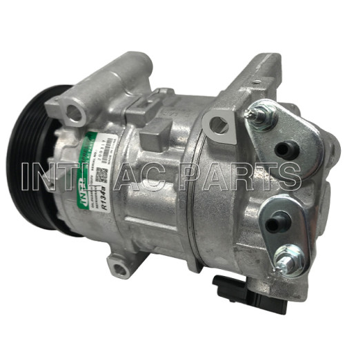 5SEL12 AUTO AC Compressor 2014 Peugeot 308 2017 Citroen C3 C4 809274880