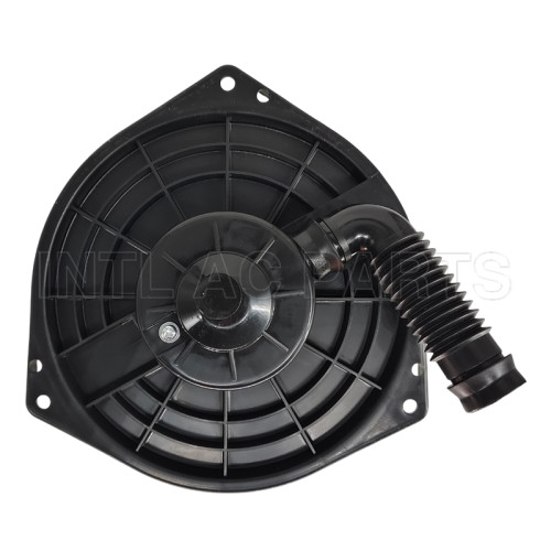 98139427 FM990 RHD Heater Blower Motor Air Condition Holden Colorado RG Isuzu D-MAX 158*75MM