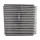 Toyota Corolla A/C EVAPORATOR EV core 255xac232x90mm 885011241 EV 4798699PFXC